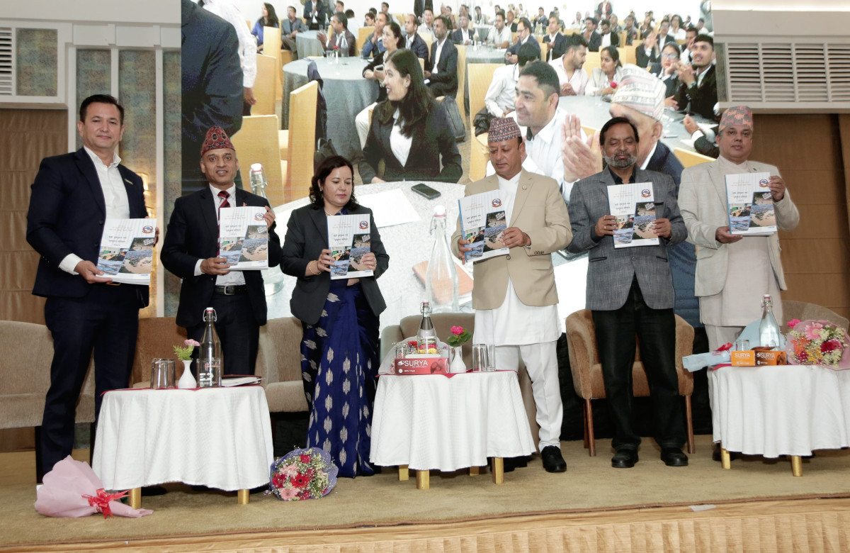यस वर्षको मनसुनमा सरदरभन्दा बढी वर्षा र गर्मी, तयारी अवस्थामा नबसे ठूलो क्षति हुने चेतावनी