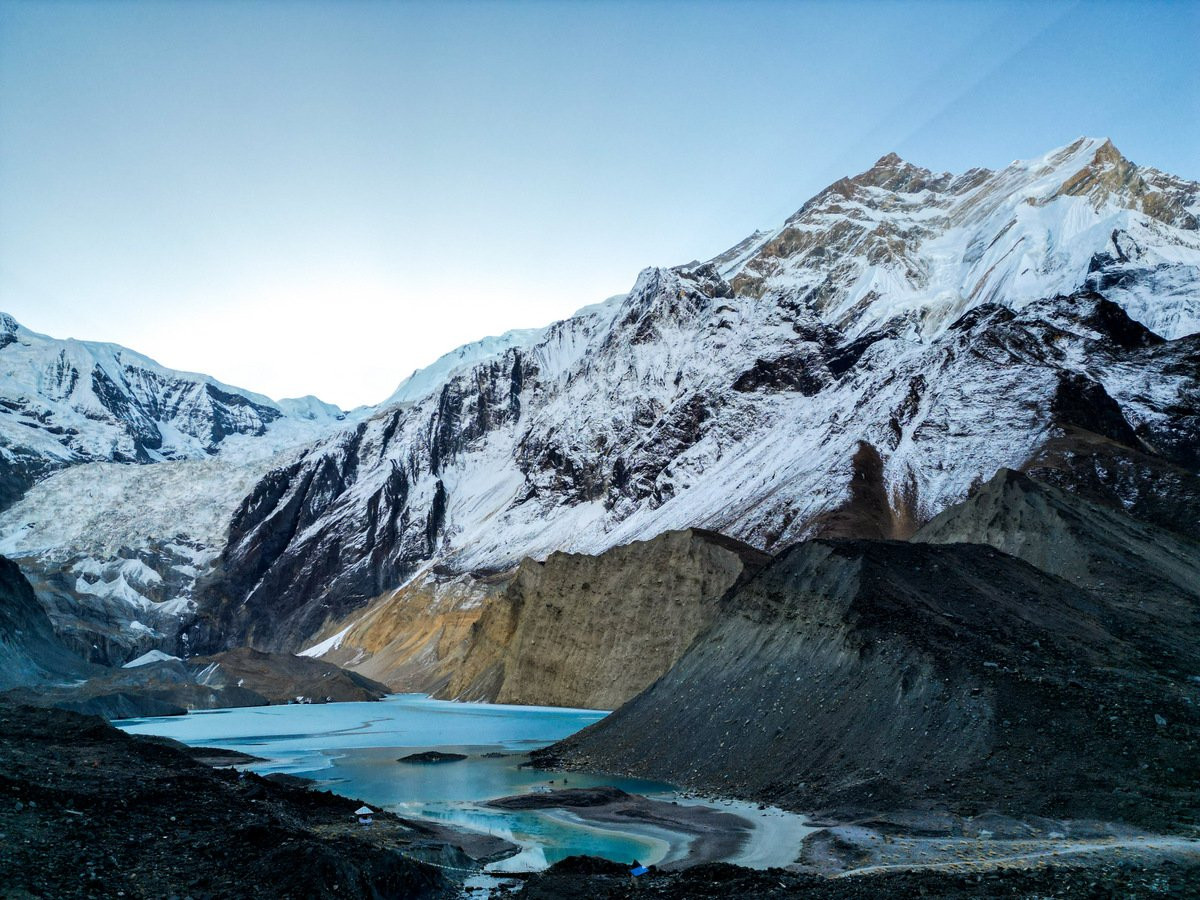 अन्नपूर्ण हिमालमा मानव पाइला टेकेको ७५ वर्ष पूरा, आरोहणको हीरक महोत्सव आयाेजना हुँदै