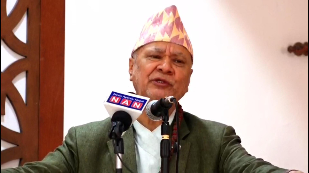 असार १५ गतेसम्ममा विद्यालय शिक्षासम्बन्धी ऐनलाई प्रतिनिधि सभाबाट पारित गर्ने गरी सरकार अघि बढेको छः मन्त्री पन्त