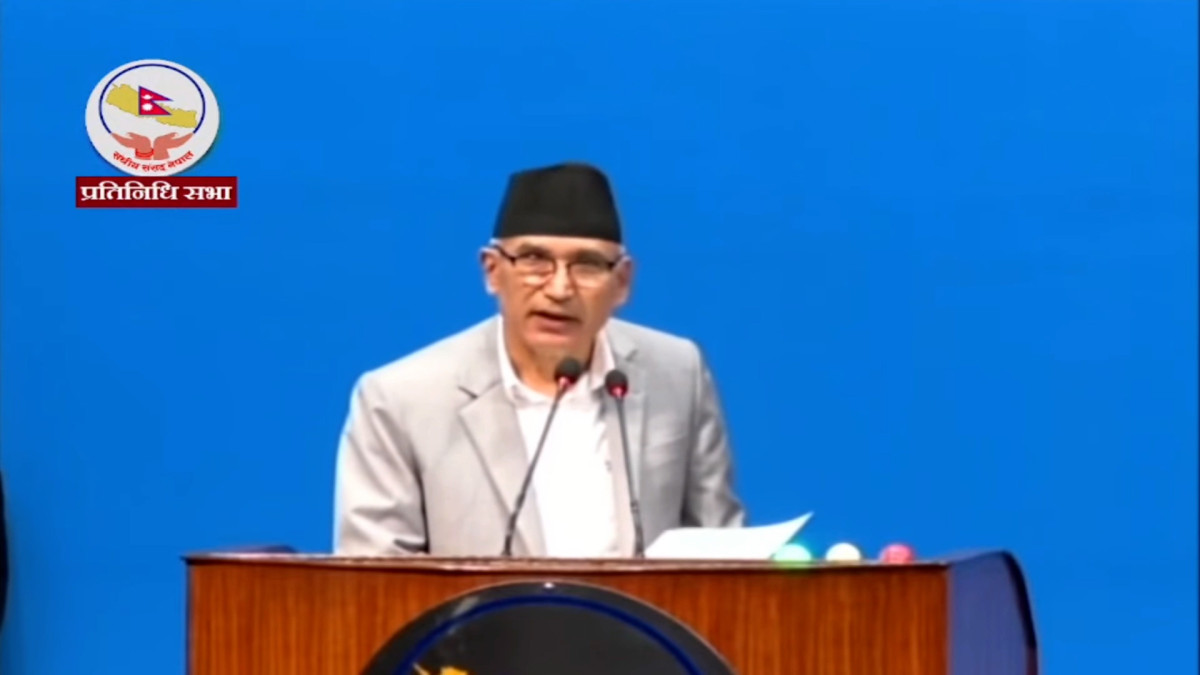 आगामी आर्थिक वर्षको बजेट यथार्थपरक, कार्यान्वयनयोग्य र विश्वसनीयः अर्थमन्त्री