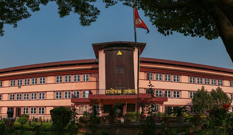राइड शेयरिङ कार्यान्वयनकाे बाटो खुल्लाः सार्वजनिक यातायात बन्द नगर्न सर्वोच्चकाे आदेश