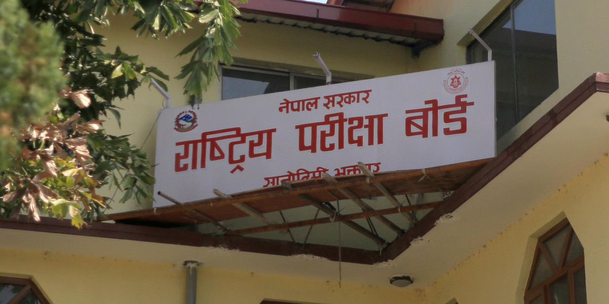 एसईईको पुरक परीक्षा साउन २९ देखि हुने