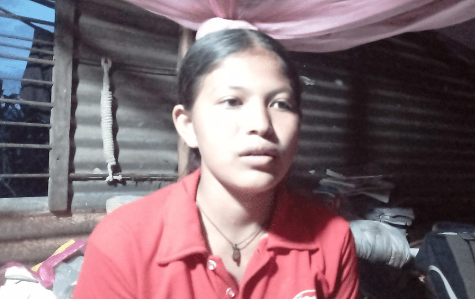 इँटाभट्टामा हुर्किएकी गोमाले ल्याइन् एसइईमा ४ जिपिए, भन्छिन् – ‘डाक्टर बन्ने चाहना छ’