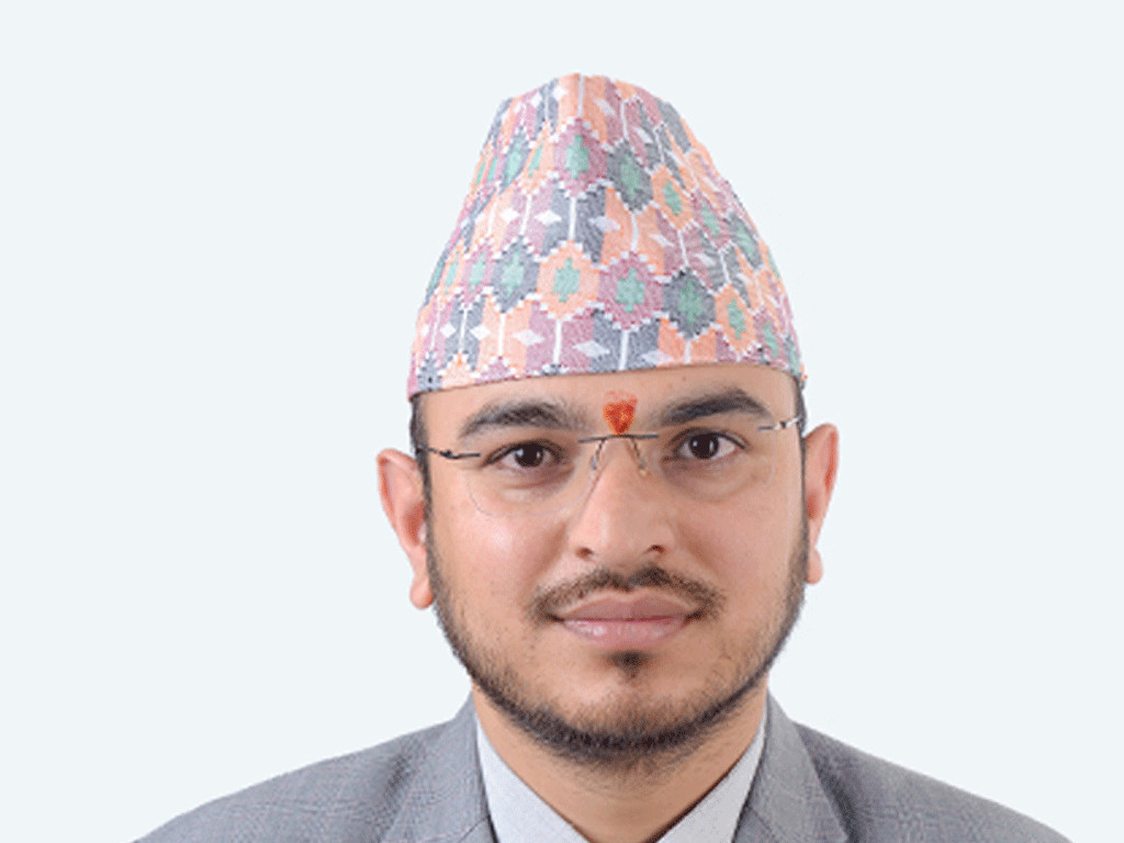 बीमा प्राधिकरणका अध्यक्ष ओझा निलम्बित, छानबिनका लागि न्यायिक समिति गठन