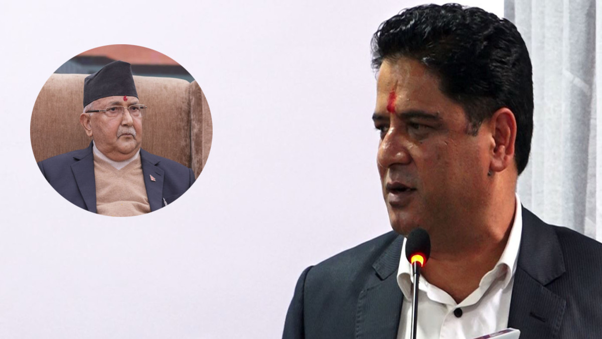 एक दशकअघि ओली प्रधानमन्त्री हुँदा सारिएको ठूला औद्योगिक क्षेत्र खोल्ने योजना अधुरै