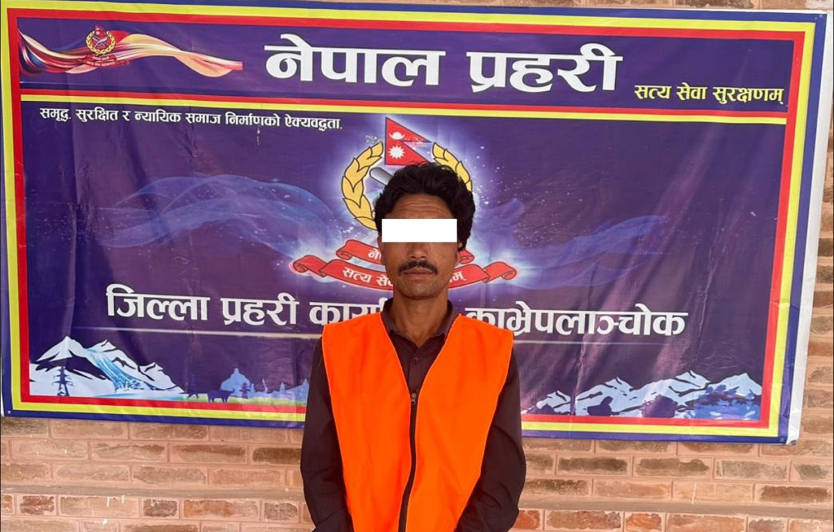 जसले दुई वर्ष प्रेम गरेको प्रेमिकाकै हत्या गरे, बनेपामा भएको थियो घटना (भिडियोसहित)
