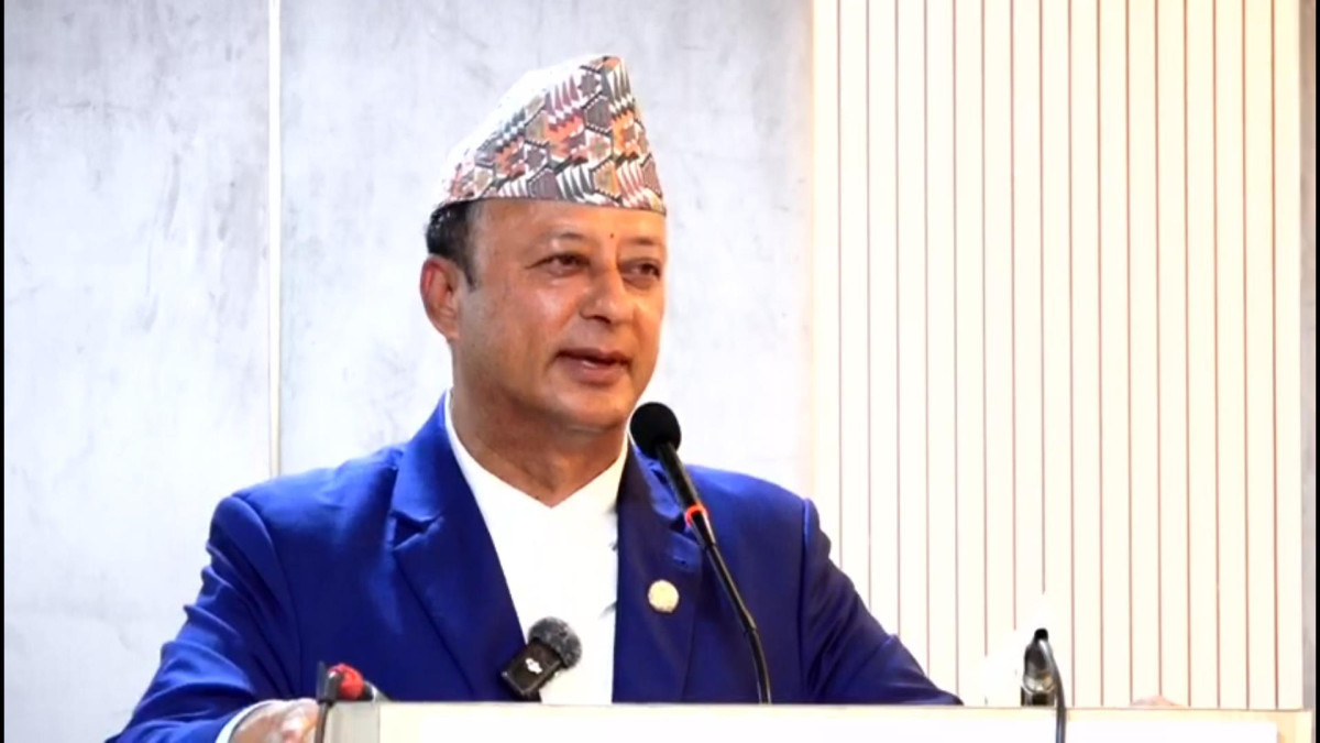 राम्रोसँग चल्न नसकेका विद्युत उपभोक्ता संस्था प्राधिकरणलाई जिम्मा लगाउनुस्ः ऊर्जामन्त्री