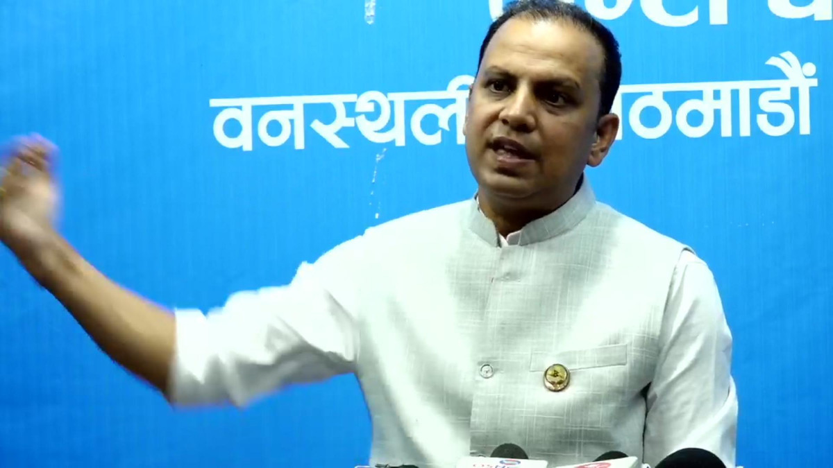 रास्वपाले टोल समन्वय समूह बनाउने, रविको पक्षमा ३२ लाख हस्ताक्षर र ५६ लाख सहयोग