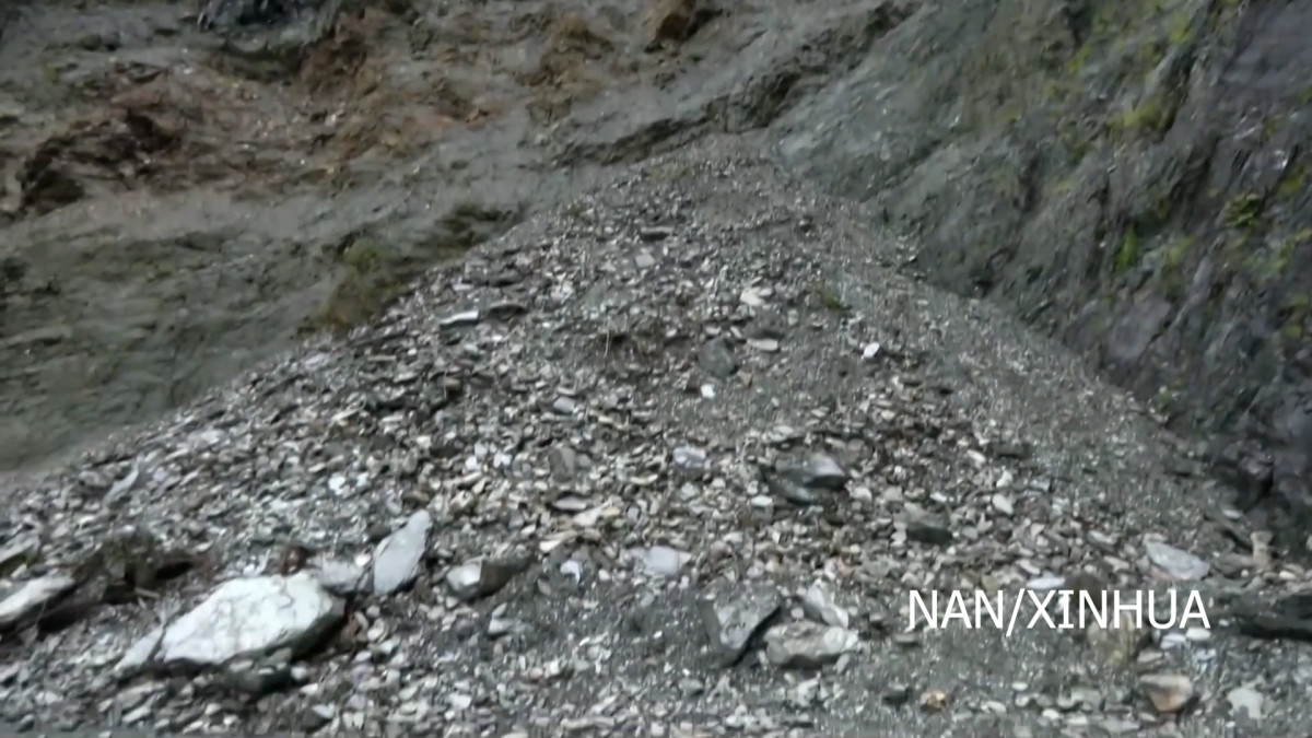 उत्तराखण्ड घटनामा सयभन्दा बढी अझै बेपत्ता