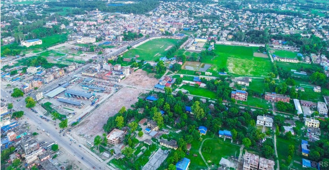पहाडबाट तराई झर्ने बढ्दै, बसाइँसराइका कारण गाउँहरू रित्तो, चुनौती थपिँदै