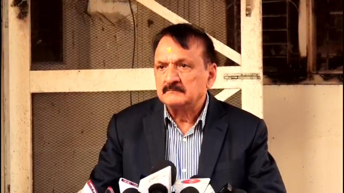 देशका सम्पती नष्ट गर्न लोकतन्त्र विरोधी सामेल भयो: प्रवक्ता  महत