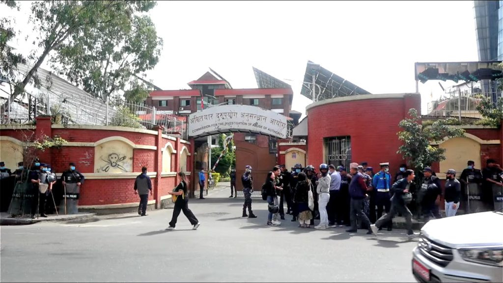 जेनजी आन्दोलनका घाइतेको सूचीकृत सम्पन्न, कुल संख्या २,६६० पुग्यो