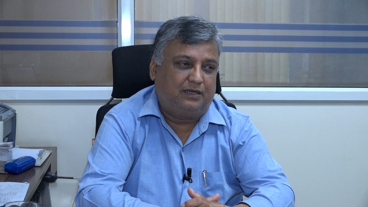 चाडपर्वमा कृषि उपजसँगै औद्योगिक उत्पादन प्रवद्र्धन गर्दै साल्ट ट्रेडिङ