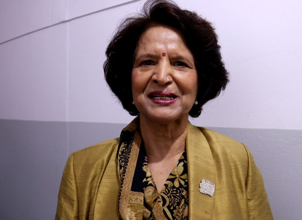 जेन—जी आन्दोलनका शहीद र घाईतेहरुको बलिदान खेर जान दिनु हुँदैनः मन्त्री गौतम