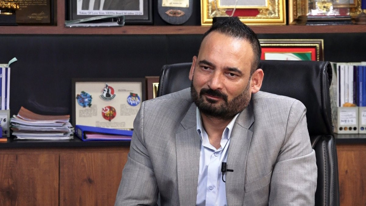 नागरिक उड्डयन प्राधिकरणका महानिर्देशक अधिकारीसहित ७ जनाविरुद्ध भ्रष्टाचार मुद्दा दायर