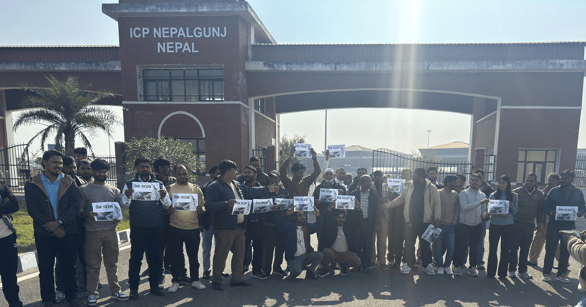 भन्सार विभाग र एजेन्टबिच सहमति, देशभरका भन्सार कार्यालय तत्काल खोलिने