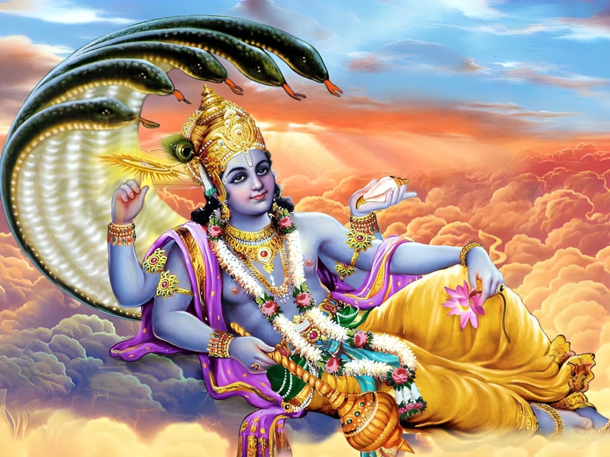 आज (बिहीबार), वृहस्पति तथा भगवान विष्णुको पूजा गर्नाले पाइन्छ यस्तो फल