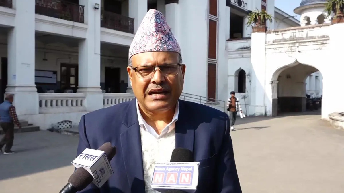 समानुपातिक बन्दसूची दुई अवस्थामा मात्र परिवर्तन गर्न पाइनेः निर्वाचन आयोग