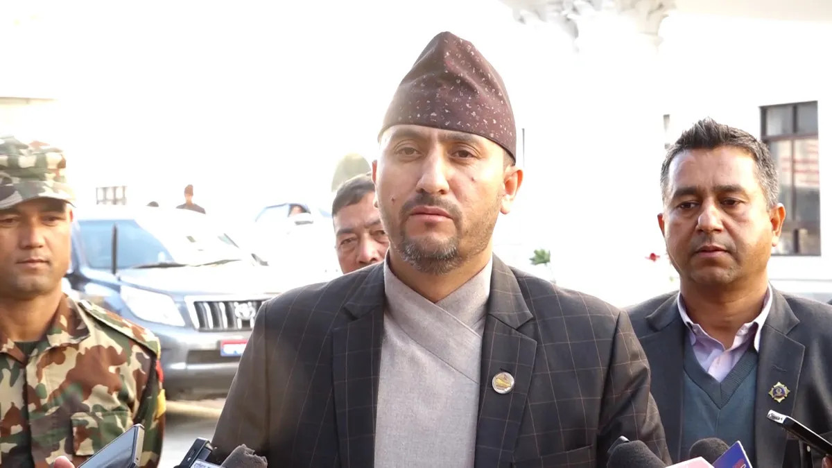 सरकारले जेन–जी शहीद परिवारलाई अनुदान उपलब्ध गराउने निर्णय