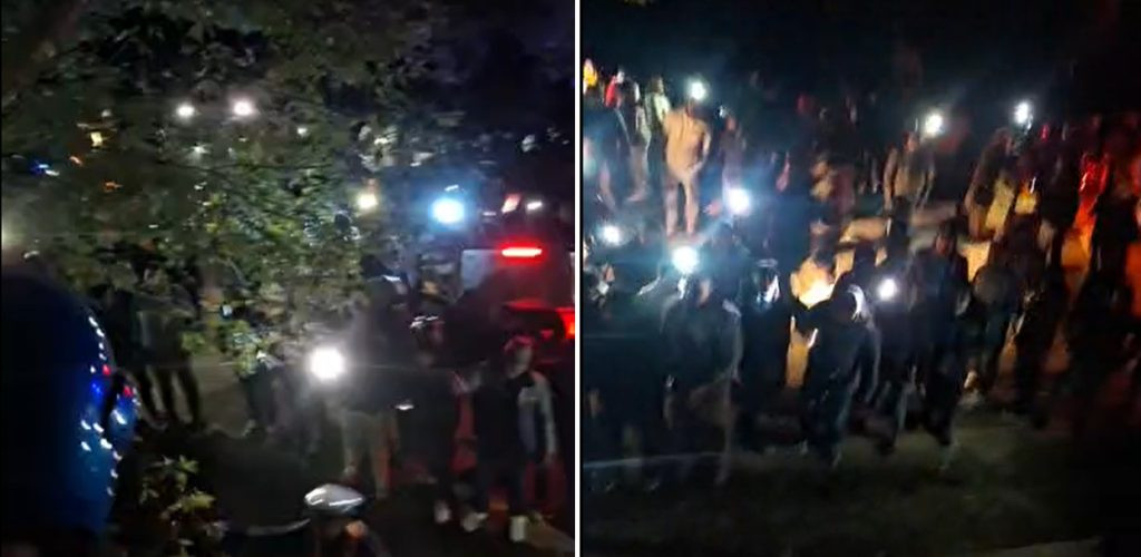 जहरसिंहपौवा–साँखु सडक दुर्घटनाः मृतक संख्या ५ पुग्यो, ३३ घाइतेको उपचार जारी