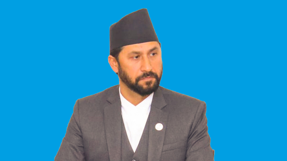 अध्यादेश फिर्ताबारे रवि लामिछाने– ‘ केही न केही त कारण होला’