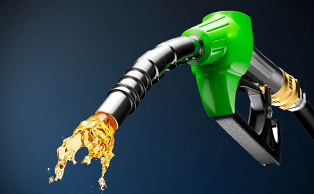 पेट्रोलमा १० प्रतिशतसम्म इथानोल मिश्रण गर्ने आदेश जारी