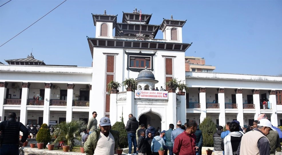 निर्वाचन तयारी थप तीव्र — मतपत्र व्यवस्थापन, सुरक्षा र ढुवानीमा विशेष ध्यान