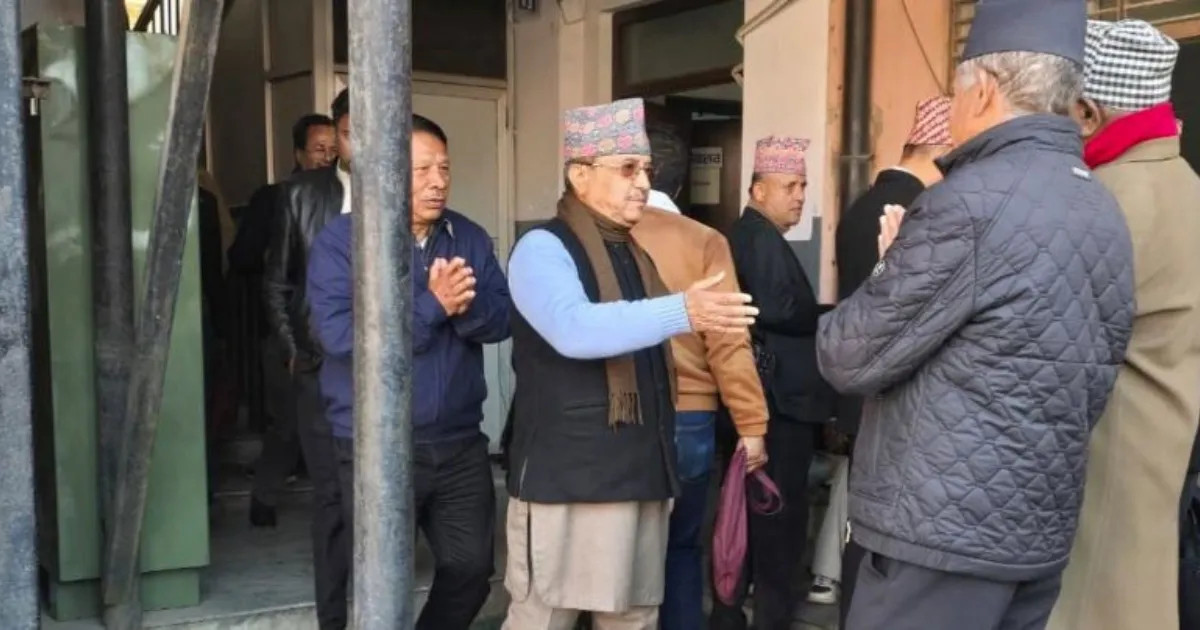 देउवा समूहको रिटमाथि मंगलबार पेशी, कांग्रेसमा आधिकारिकताको विवाद सर्वोच्चमा