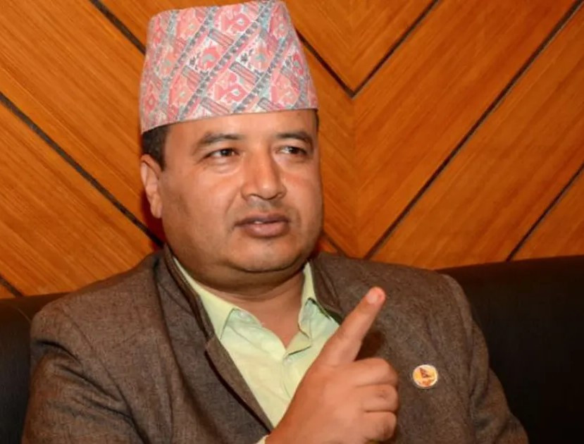 एमाले सचिव बस्नेतविरुद्ध अवहेलना मुद्दामा सर्वोच्चले लिखित जवाफ माग्यो
