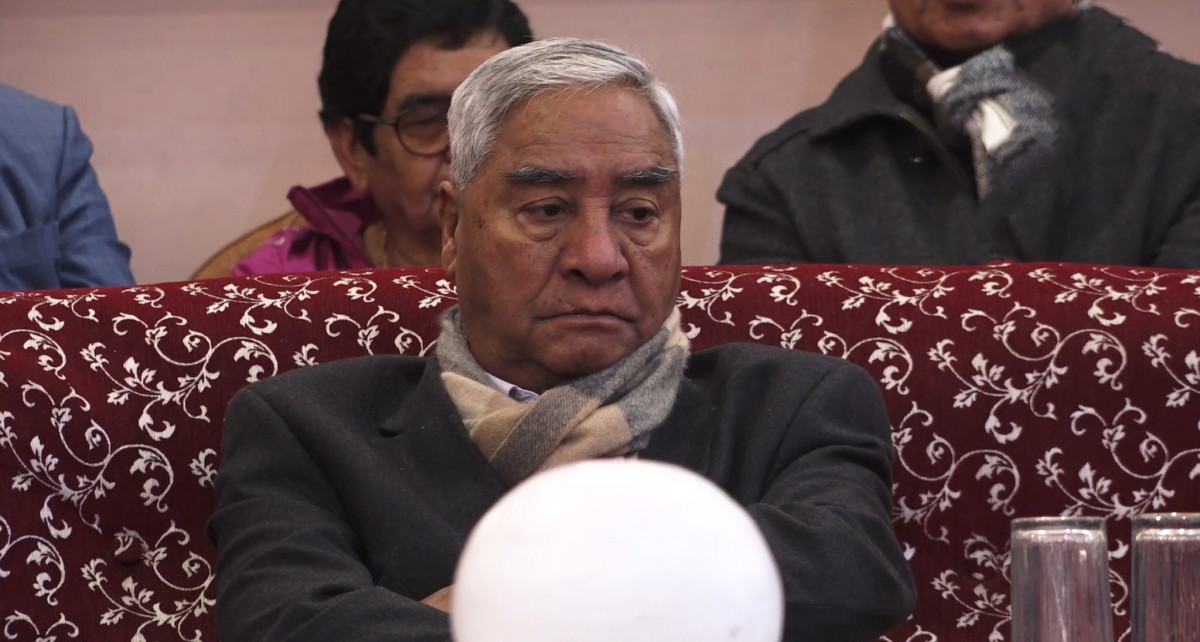 साउन २९ देखि काँग्रेस संस्थापन इतरको राष्ट्रिय भेला हुने, देउवाले सम्बोधन गर्ने