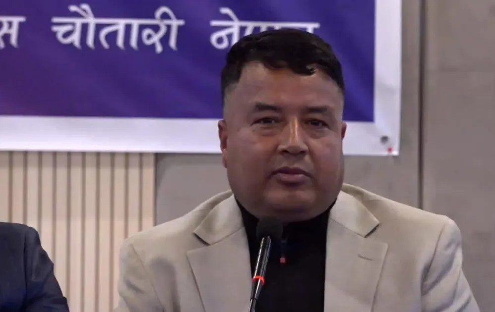 विरोधीसँग साटघाट गर्ने प्रवृत्तिबाट पार्टी निर्माण हुन सक्दैन: महेश बस्नेत