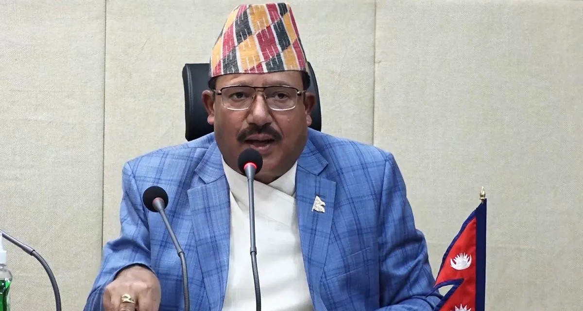 निर्वाचन समाचार निष्पक्ष बनाउन सञ्चारमाध्यमलाई आयोगको आग्रह