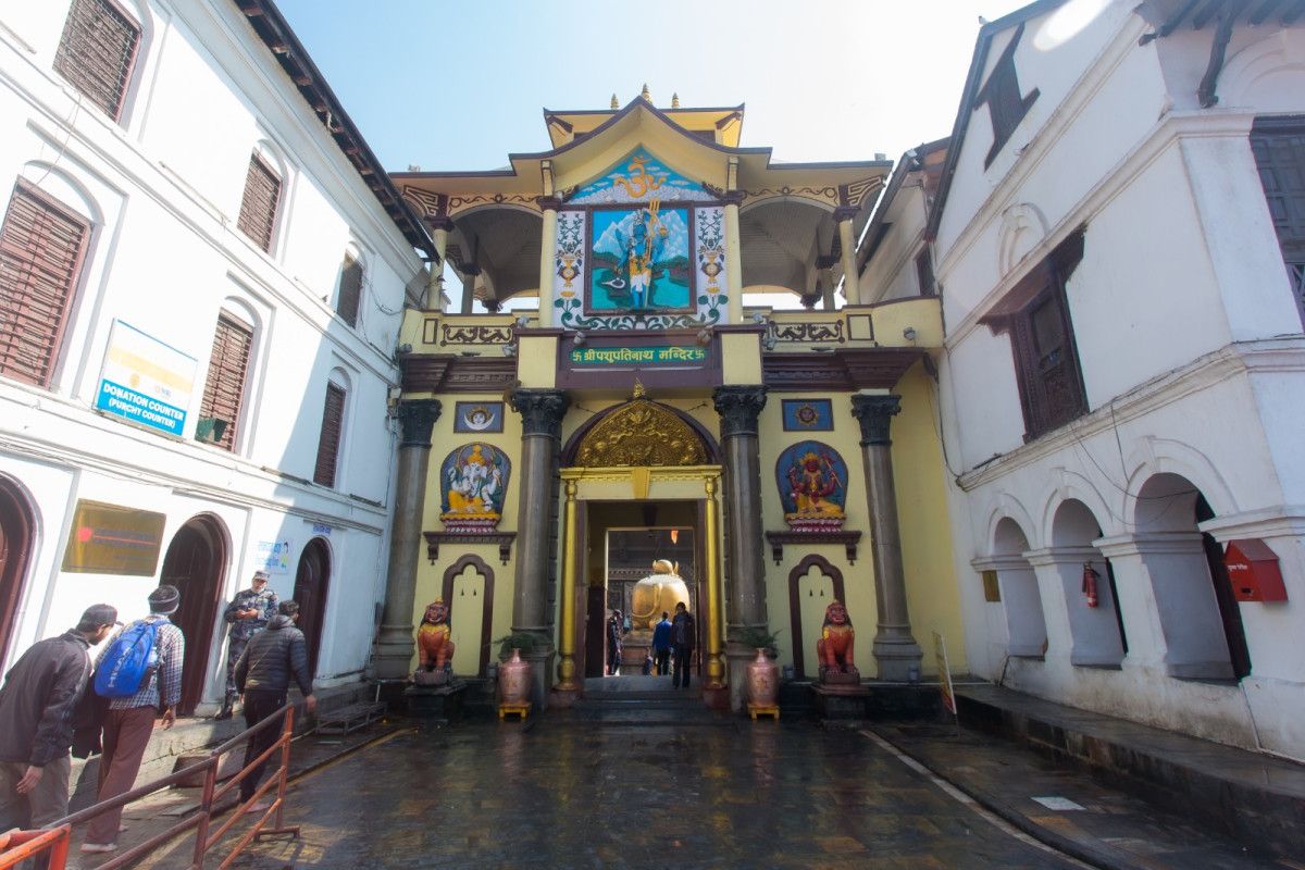 विश्व सम्पदा दिवसका अवसरमा काठमाडौँमा सम्पदा पदयात्रा र अन्तरक्रिया कार्यक्रम आयोजना