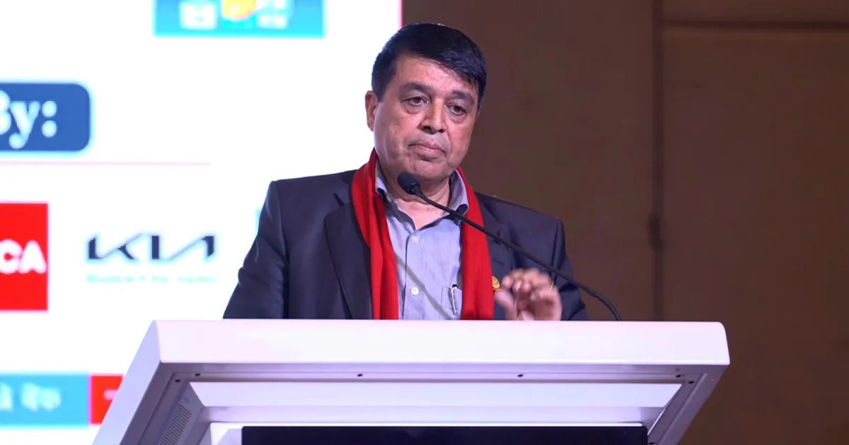 अध्यक्ष ढकालद्वारा निजी क्षेत्र संरक्षण रणनीति तत्काल लागू गर्न माग, आगजनी र तोडफोडबाट सुरक्षा आवश्यक