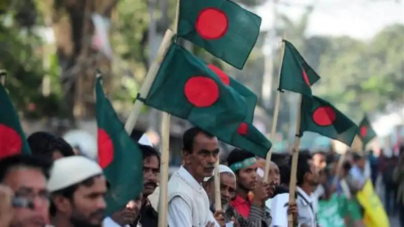 बङ्गलादेशमा बीएनपीको ऐतिहासिक सफलता : तारिक रहमान प्रधानमन्त्री पक्का