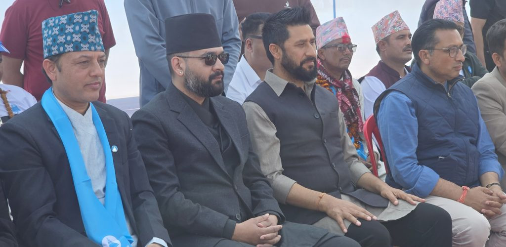 अध्यादेशपछि संवैधानिक आयोगमा नियुक्तिको बाटो खुल्यो