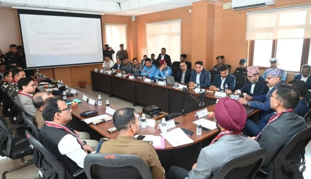 निर्वाचनलाई सहभागितामूलक बनाउन आयोग सक्रिय: ७५३ स्थानीय तहका ६,७४३ वडामा मतदाता शिक्षा स्वयंसेवक परिचालन