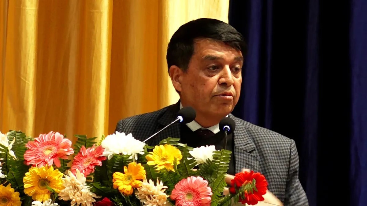१० अर्ब पूँजीको ‘नेपाल डेभलपमेण्ट पब्लिक लिमिटेड’ सञ्चालनमा : अध्यक्ष ढकाल