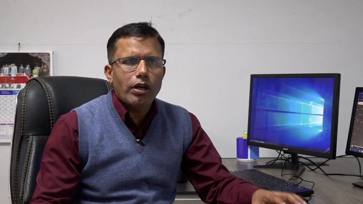 शनिवारसम्म देशभर मौसम सामान्यतया सफा रहने