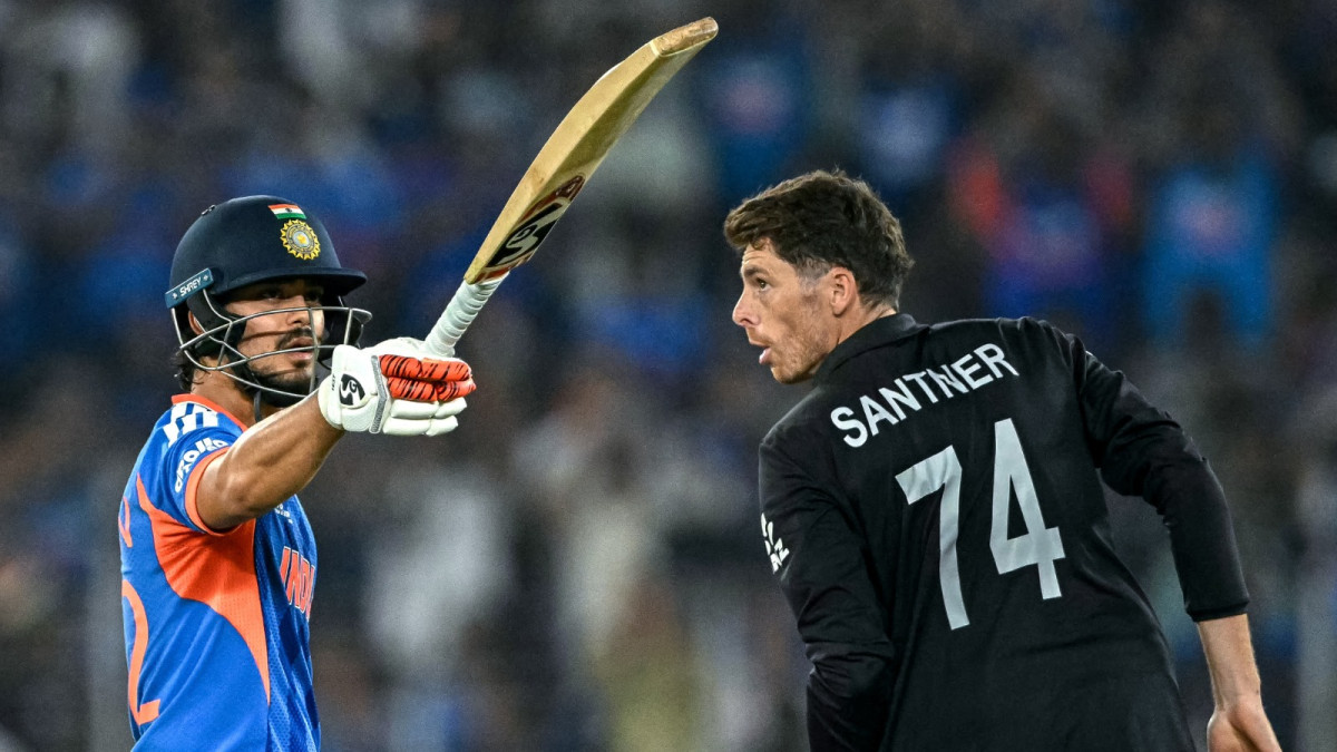 आइसिसी ट्वान्टी २० विश्वकप क्रिकेट प्रतियोगिताको उपाधि भारतलाई