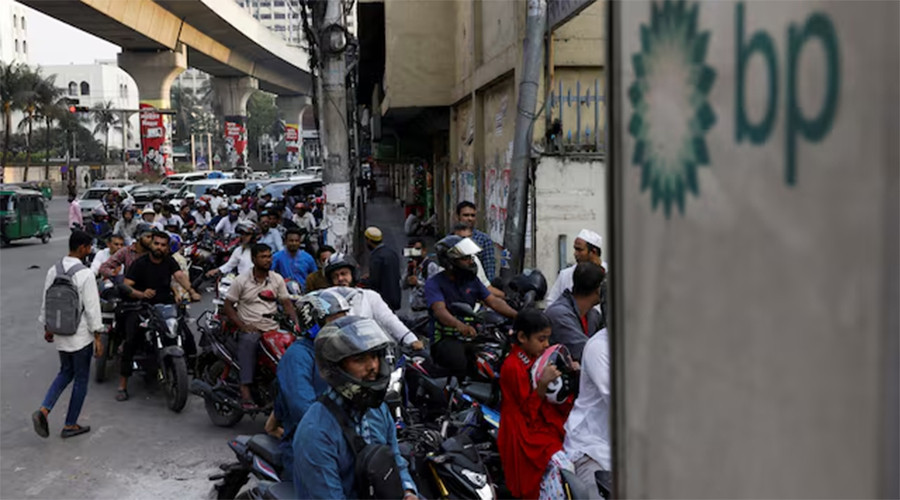 ऊर्जा संकटका कारण बंगलादेशमा विश्वविद्यालय बन्द