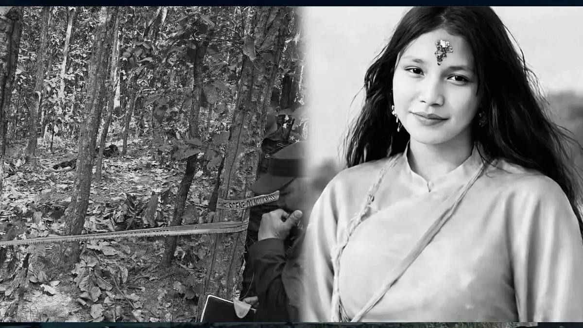 इनिशा वि.क मृत्यु प्रकरण: चार किशोर पुर्पक्षका लागि थुनामा