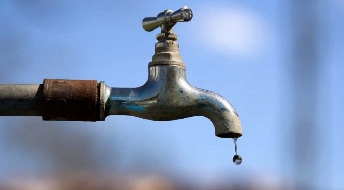 सिमकोटमा खानेपानीको अभाव
