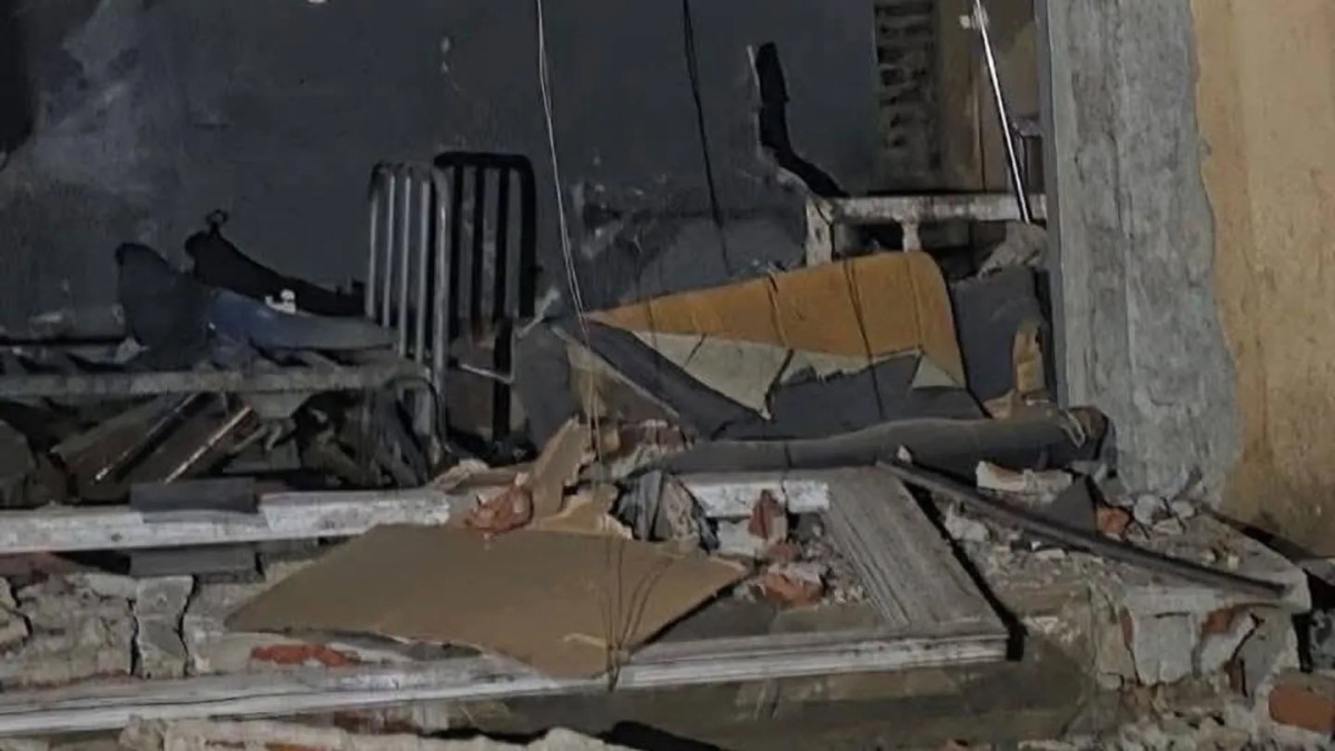 सुडानको अस्पतालमा आक्रमण : १३ बालबालिकासहित ६४ जनाको मृत्यु