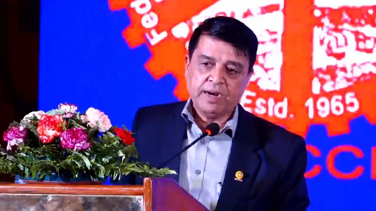 ‘पहिले थुन्ने अनि सुन्ने’ प्रवृत्तिले लगानीकर्ता हतोत्साहित छन्: निजी क्षेत्र