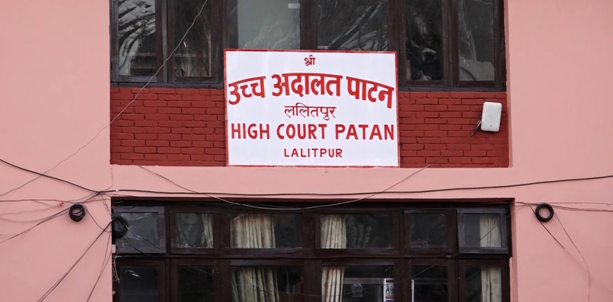 संविधानसभाका तीन सदस्यलाई दोषी ठहर गर्ने जिल्ला अदालतको निर्णय सदर