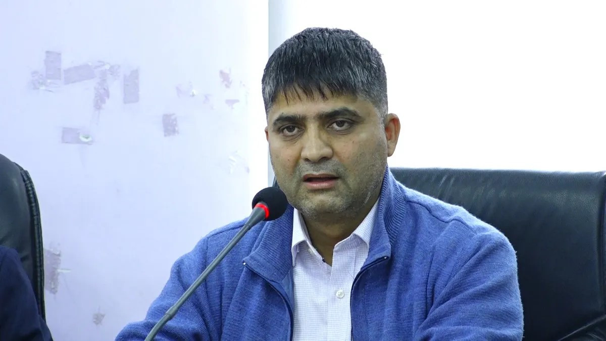 पूर्वमिस नेपाल उषा खड्गीले लगाइन् पूर्व पतिमाथि गम्भीर आरोप