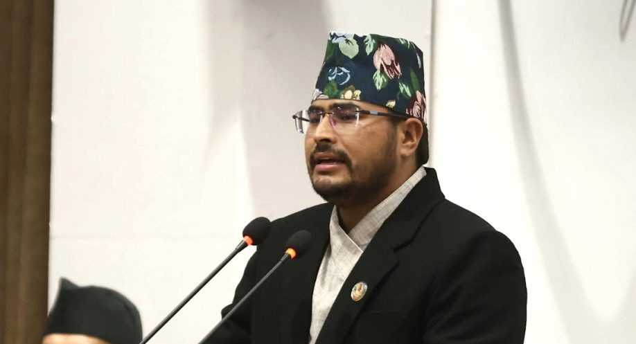 सरकारले अध्यादेशको शासन गरे केपी ओलीको हालत हुन्छ: नेता शाही