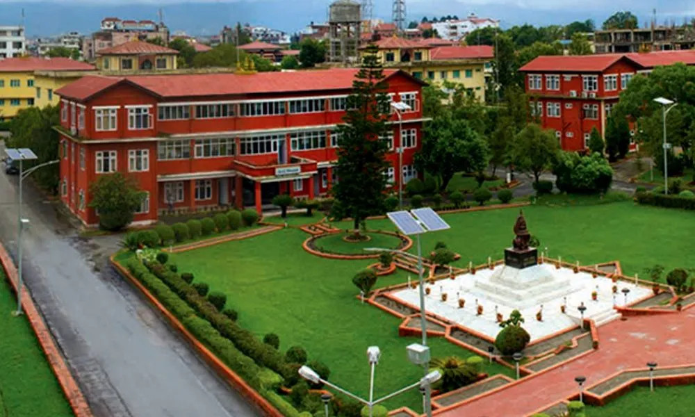 नेपाल प्रहरीका एकै पटक ५०९ जना प्रहरी निरीक्षकको सरूवा (सूचीसहित)