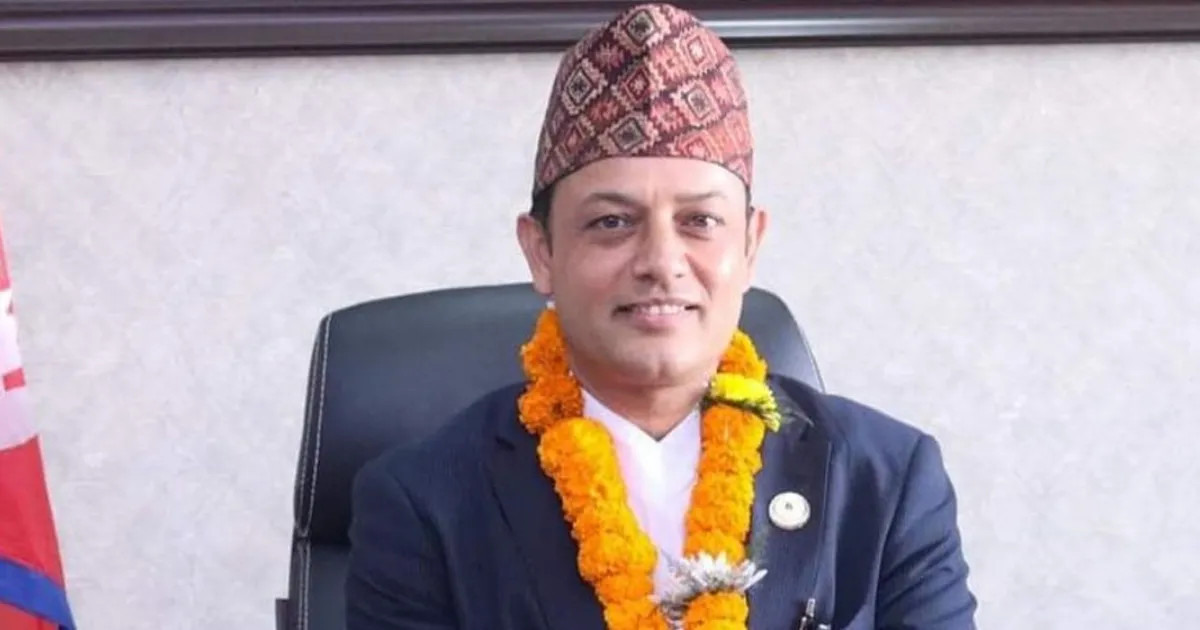 काठमाडौं मा आज संघीय संसद बैठक: सभामुखमा डोलप्रसाद अर्यालको प्रस्ताव प्रस्तुत हुने